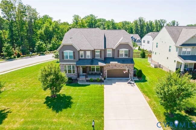 5001 Maben Hill Ln in Glen Allen, VA - Building Photo - Building Photo