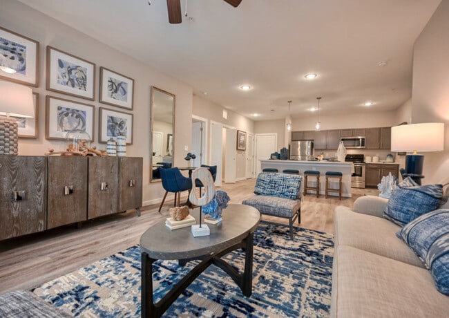 The Huntington at Kemah - 55+ Senior Living