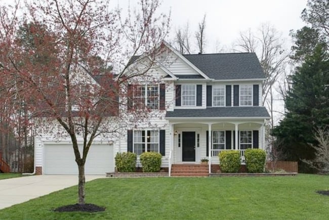 property at 201 Shalimar Dr