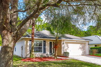 3116 Litchfield Dr in Orange Park, FL - Foto de edificio - Building Photo