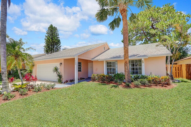 property at 123 Stillwater Cir