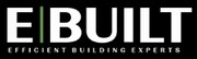 Property Management Company Logo EBuilt Inc