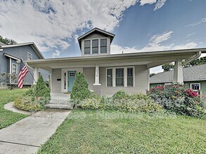 1036 Chicamauga Ave in Nashville, TN - Building Photo - Building Photo