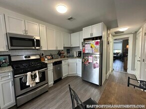 133 Eutaw St in Boston, MA - Building Photo - Building Photo
