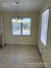 1612 S Greene St in Greenville, NC - Building Photo - Building Photo