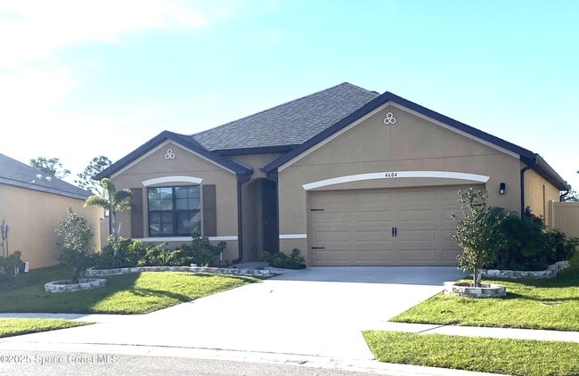 property at 4604 Magenta Isles Dr