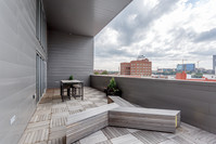 Terrace on Walnut photo'