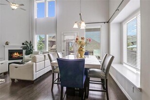 444 Pheasant Hill Ln in Burleson, TX - Building Photo