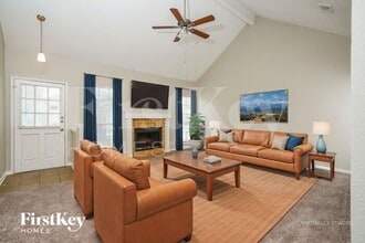 21443 Park Timbers Ln in Katy, TX - Building Photo - Building Photo