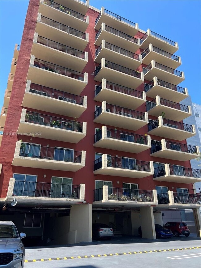 property at 3410 Coral Wy