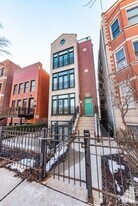 2338 N Greenview Ave in Chicago, IL - Building Photo