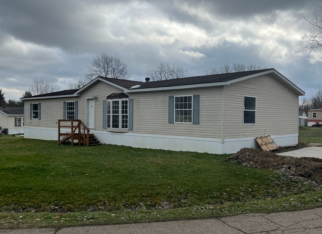 property at 131 Wesler Dr