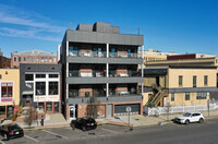 603 Lake Ave in Asbury Park, NJ - Foto de edificio - Building Photo