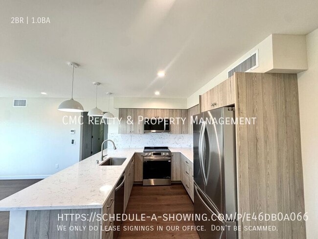 5546 2nd St in Long Beach, CA - Building Photo - Building Photo