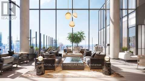 55 Charles St E in Toronto, ON - Building Photo - Building Photo