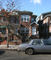 3326 89th St Apartments