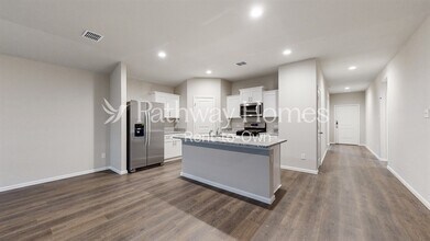 1604 Vandemere Ct in Fort Worth, TX - Foto de edificio - Building Photo