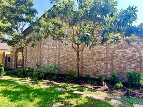 10719 Creektree Dr in Houston, TX - Building Photo - Building Photo