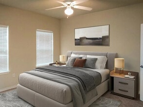 Pine Crest Apartments in Covington, LA - Building Photo - Building Photo