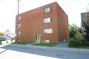 248 Guigues Ave Apartments