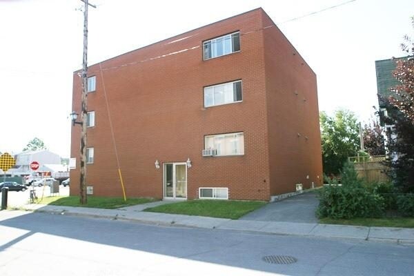 248 Guigues Ave in Ottawa, ON - Building Photo