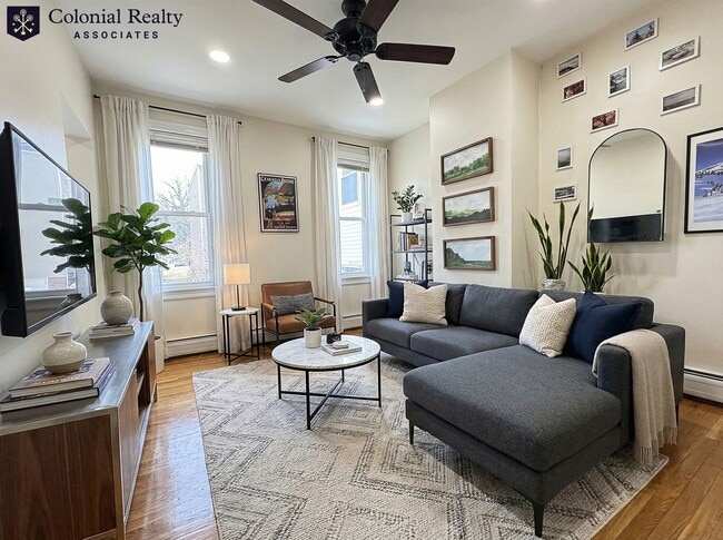 49 Cameron St, Unit 2 in Brookline, MA - Building Photo - Building Photo