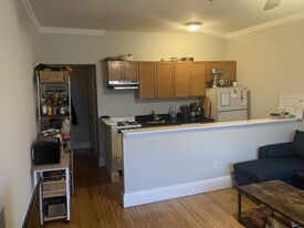 41C Symphony Rd, Unit 2 in Boston, MA - Building Photo
