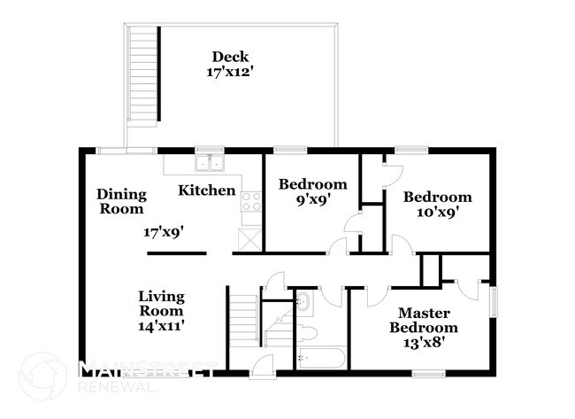 15312 E 49th St in Kansas City, MO - Building Photo - Building Photo