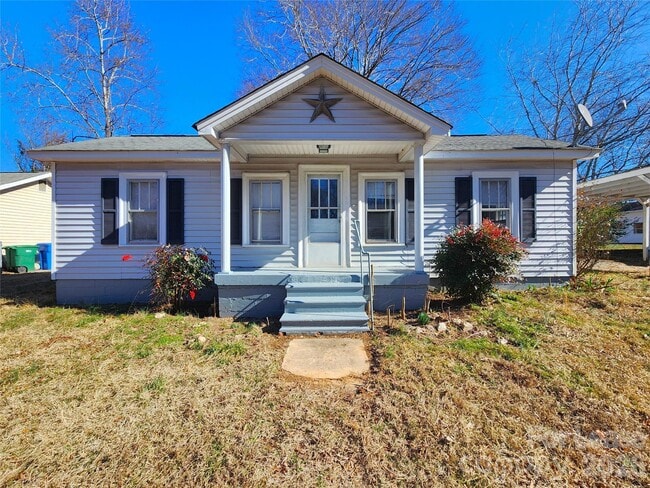 property at 2414 Idlewood Dr