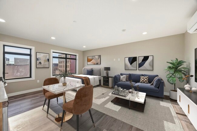 property at 558 Communipaw Ave