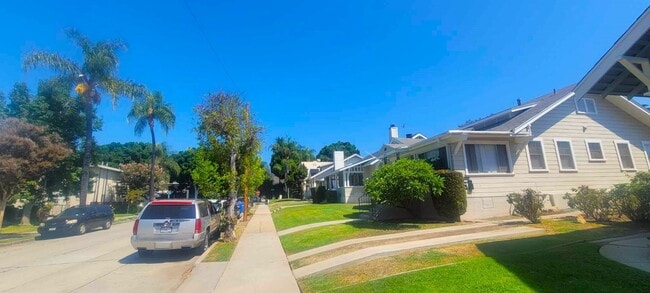 6216 Bright Ave in Whittier, CA - Building Photo - Building Photo