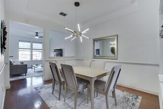 641 Gray Stone Ln in Richardson, TX - Building Photo - Building Photo