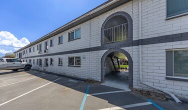 Royal Apartments - Carson City, Nevada in Carson City, NV - Building Photo - Interior Photo