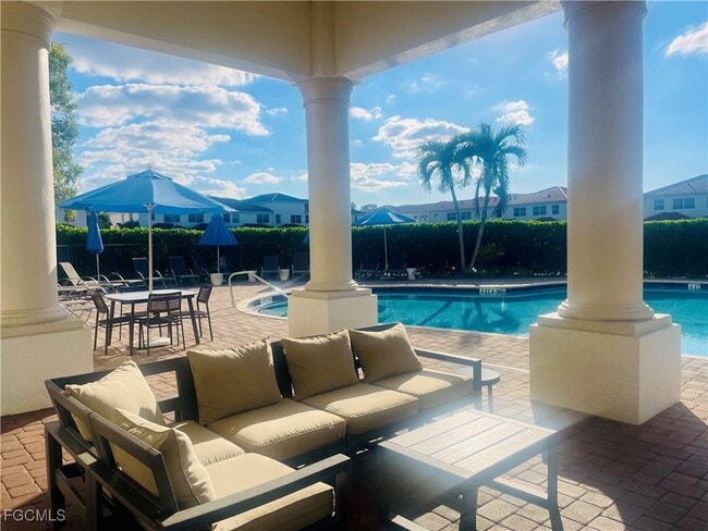 7035 Torino Terrace in Naples, FL - Building Photo - Building Photo