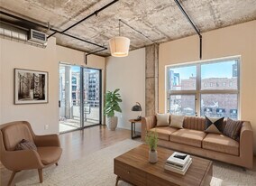 2229 Blake St, Unit 406 in Denver, CO - Building Photo