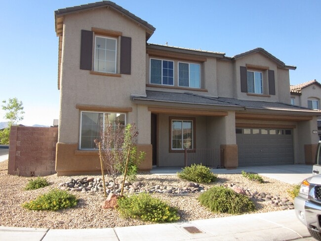 1004 Tropic Wind Ave in North Las Vegas, NV - Building Photo - Building Photo