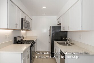1119 Lincoln Blvd in Santa Monica, CA - Building Photo - Building Photo