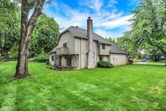 116 Bennington Rd in Indianapolis, IN - Building Photo - Building Photo
