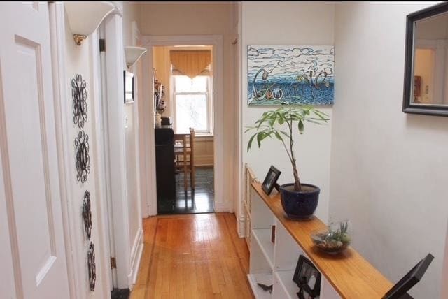 property at 1312 Garden St