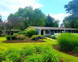 Cambridge Commons Apartments