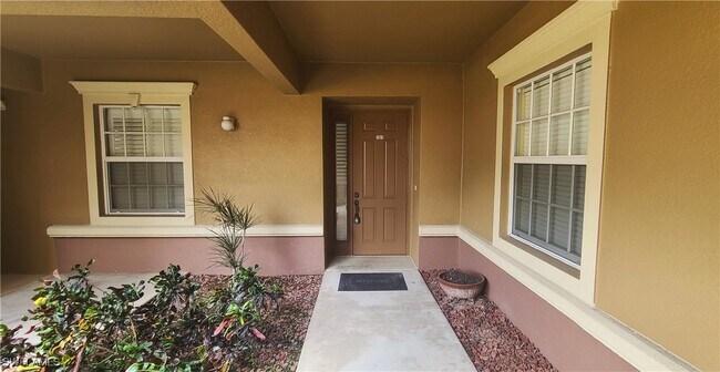 property at 3724 Agualinda Blvd