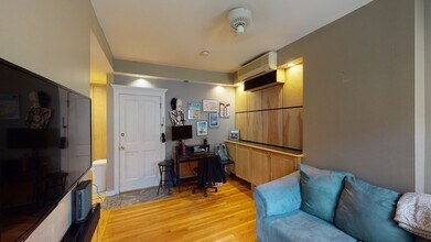 12 Isabella St in Boston, MA - Building Photo - Building Photo
