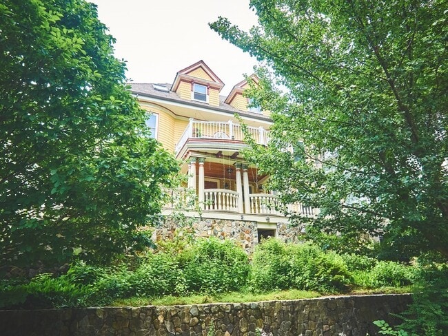 property at 18 Atherton Rd