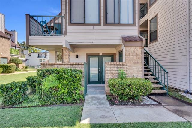 property at 2309 Balsam Dr