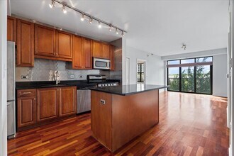 1250 S Indiana Ave in Chicago, IL - Building Photo - Building Photo