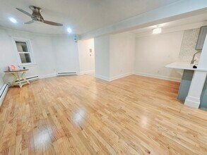 519 Columbus Ave, Unit 1 in Boston, MA - Building Photo - Building Photo