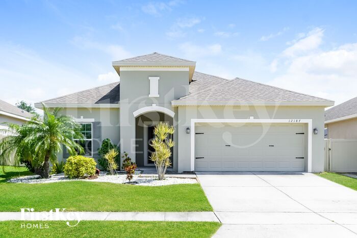 12187 Prairie Plantation Wy in Orlando, FL - Building Photo