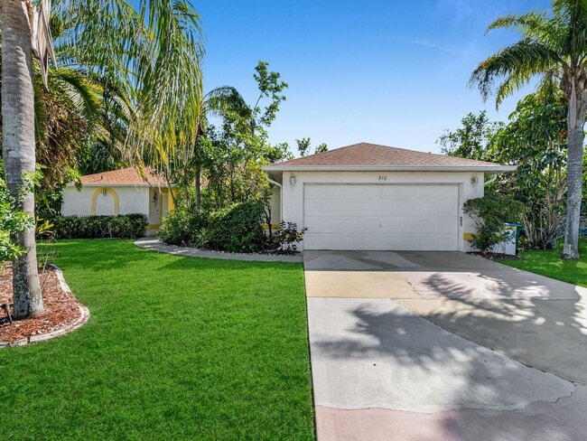 property at 310 SE 27th Terrace