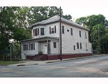 501 E Park Ave in Savannah, GA - Foto de edificio - Building Photo