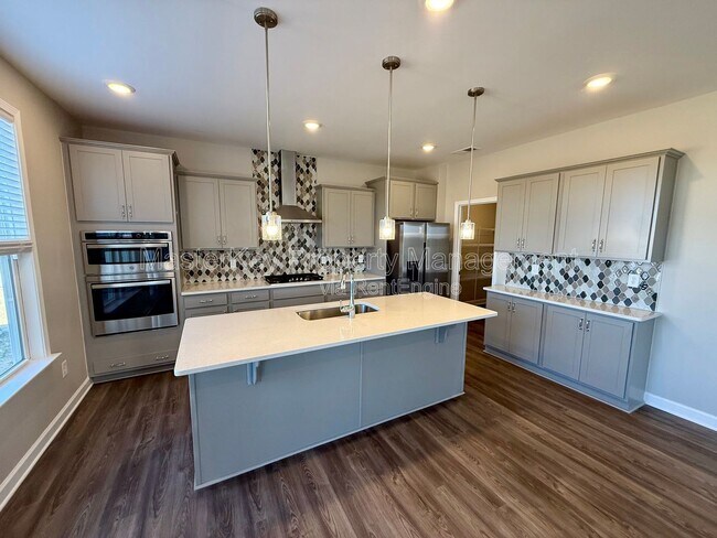 75 N Clearbrook Ct in Angier, NC - Building Photo - Building Photo